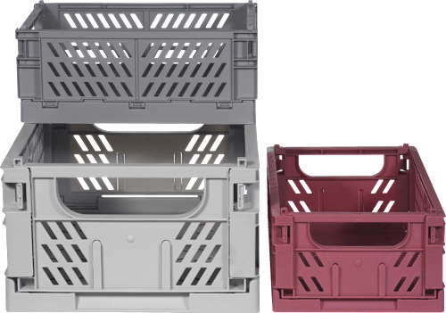 Klappkisten-Set Clara Kindsgut