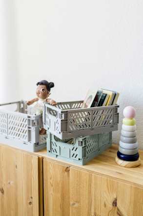 Klappkisten-Set Luis Kindsgut