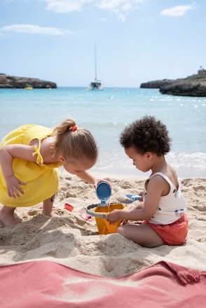 Sandspielzeug Set 7tlg  Kindsgut