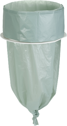 Nachfüllfolien für Windelmülleimer  Kindsgut