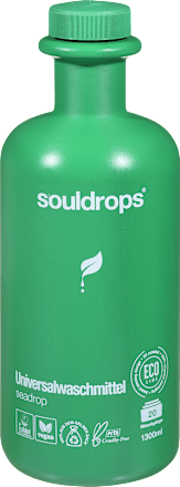 prací gel seadrop 20PD souldrops