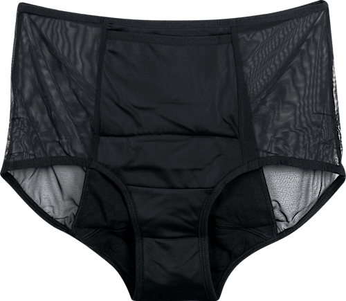 Periodenunterwäsche High Waist Gr. L MYLILY