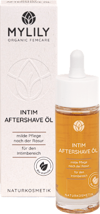 Intim Aftershave Öl MYLILY