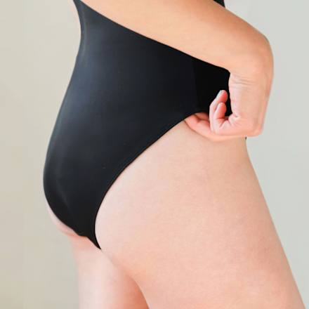 Periodenbadeanzug Gr. XS MYLILY