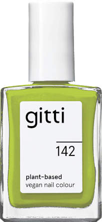 Nagellack Plant Based 142 Afterglow gitti