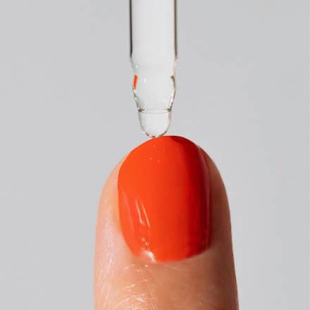 Nagellacktrockner Quick Dry Solution gitti