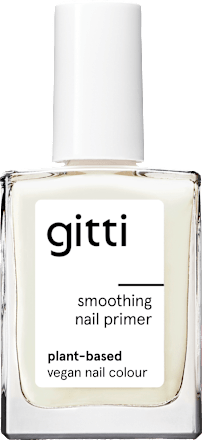 Base Coat Smoothing Nail Primer Plant Based gitti