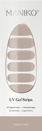 UV Nagelfolie Comfort Zone Maniko
