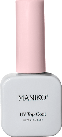 UV Top Coat Ultra Glossy  Maniko