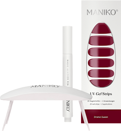 Starterset X-Mas Maniko