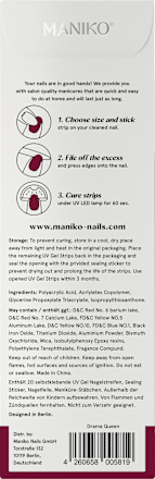 Starterset X-Mas Maniko