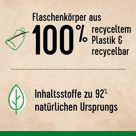 Spülmittel Cherry Blossom Love Nature