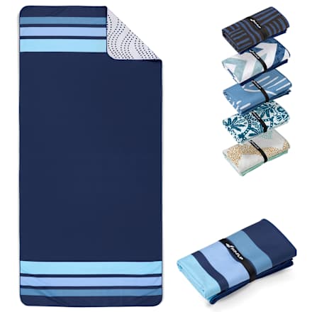 Handtuch Mikrofaser Cleanstripes FIT-FLIP