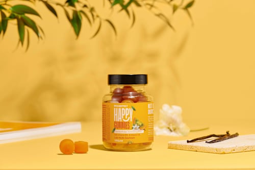 Happy Gummies BRAINEFFECT