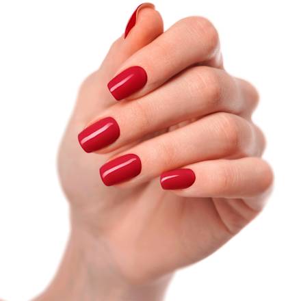 UV Gel Nagelfolien Statement  Maniko