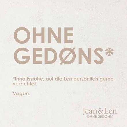 Bodylotion Mandel Baumwolle Jean&Len