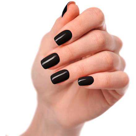 UV Gel Nagelfolien Onyx Maniko