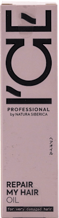 Ulei de păr repair I’CE PROFESSIONAL