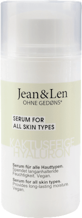 Serum Kaktusfeige Jean&Len