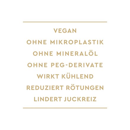 After Sun Lotion "refresh & revive" V.SUN