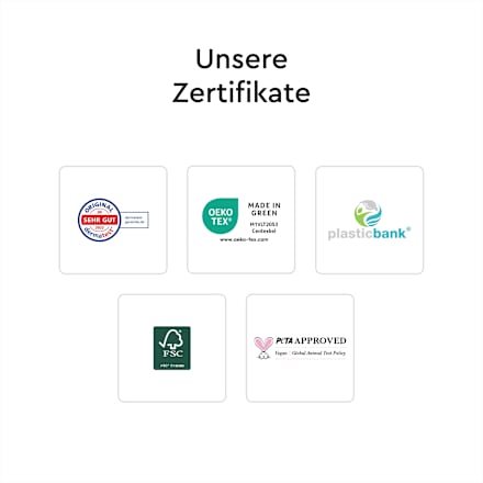 Windeln green Gr. 7 (15+ kg), Monatsbox Lillydoo green