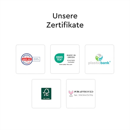 Windeln green Gr. 6 (13-18 kg) Lillydoo green