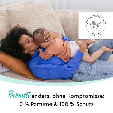 Baby Pants Gr. 4 (9-15 kg) Lillydoo