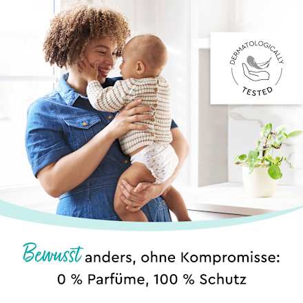 Windeln Gr. 3 (6- 10 kg) Lillydoo