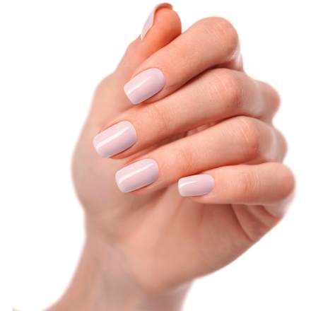 UV Gel Nagelfolien Powder Maniko