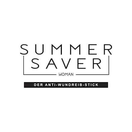 Anti-Wundreib Stick mit Mandel- & Kokosöl SUMMERSAVER