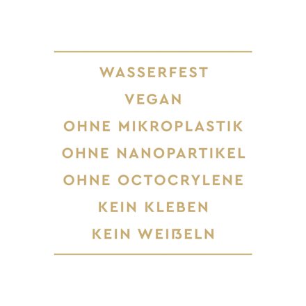 Sonnenmilch 'let's spend the day together', LSF 30 V.SUN