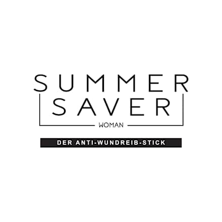 Wundreibstick Summer Saver SUMMERSAVER