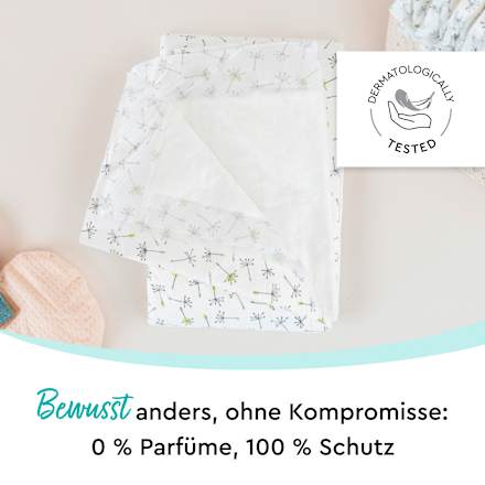 Wickelunterlagen  Lillydoo