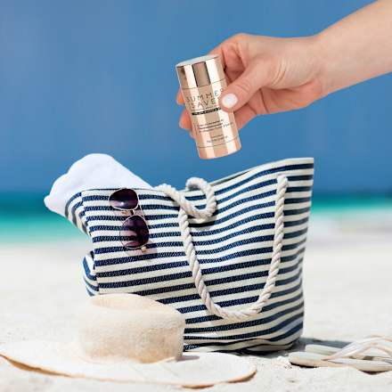 Wundreibstick Summer Saver SUMMERSAVER