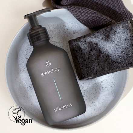 Spülmittel Starterset everdrop