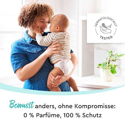 Windeln Gr. 6 (13+ kg) Halbmonatsbox LILLYDOO