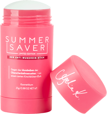 Anti-Wundreib Stick mit Kirschblütenduft  SUMMERSAVER