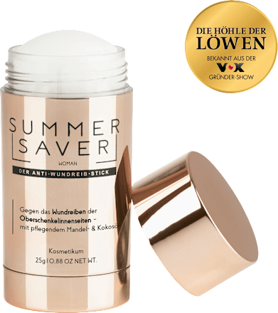 Wundreibstick Summer Saver SUMMERSAVER