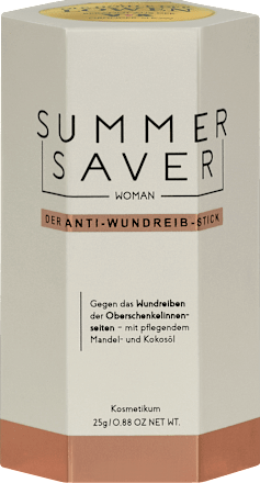 Wundreibstick Summer Saver SUMMERSAVER
