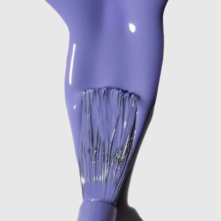 Nagellack Plant Based 152 Very Peri gitti