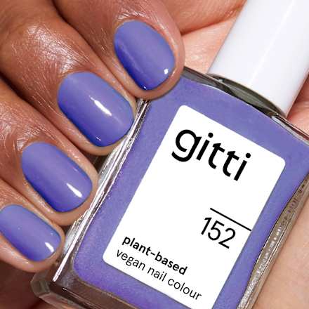 Nagellack Plant Based 152 Very Peri gitti