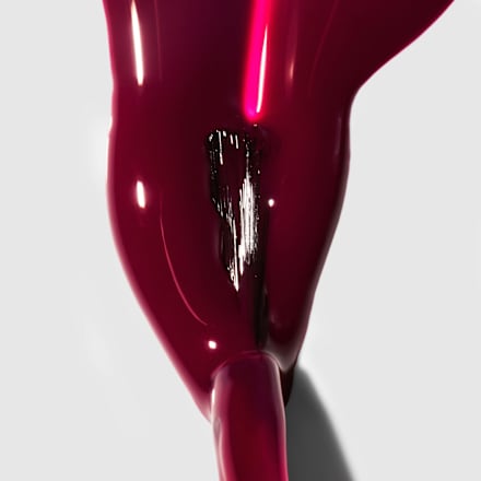 Nagellack Plant Based 185 Royal Red gitti