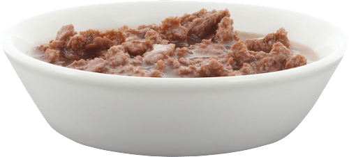 Nassfutter Katze mit Lachs Pawsome