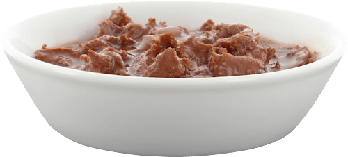 Nassfutter Katze mit Huhn, Adult Pawsome