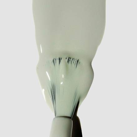 Nagellack Plant Based 121 Salbeigrün gitti