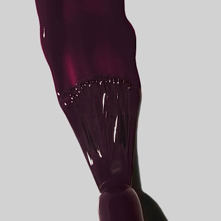 Nagellack Plant Based 103 Aubergine gitti