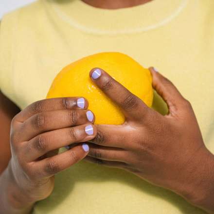 Nagellack Set Kids 3tlg gitti