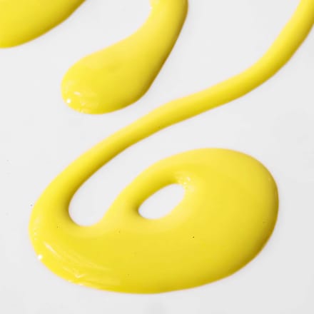 Nagellack Kids Plant Based 06 Yellow Lemon gitti