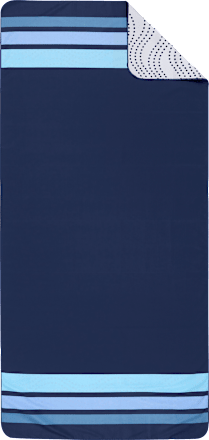 Handtuch Mikrofaser Cleanstripes FIT-FLIP