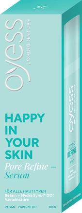 Serum Pore Refine oyess